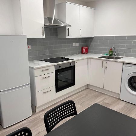 Modern Central London Room Zone1 Екстериор снимка